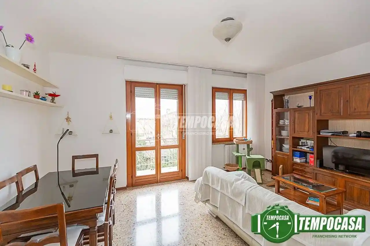 Appartamento in vendita a Spino d'Adda