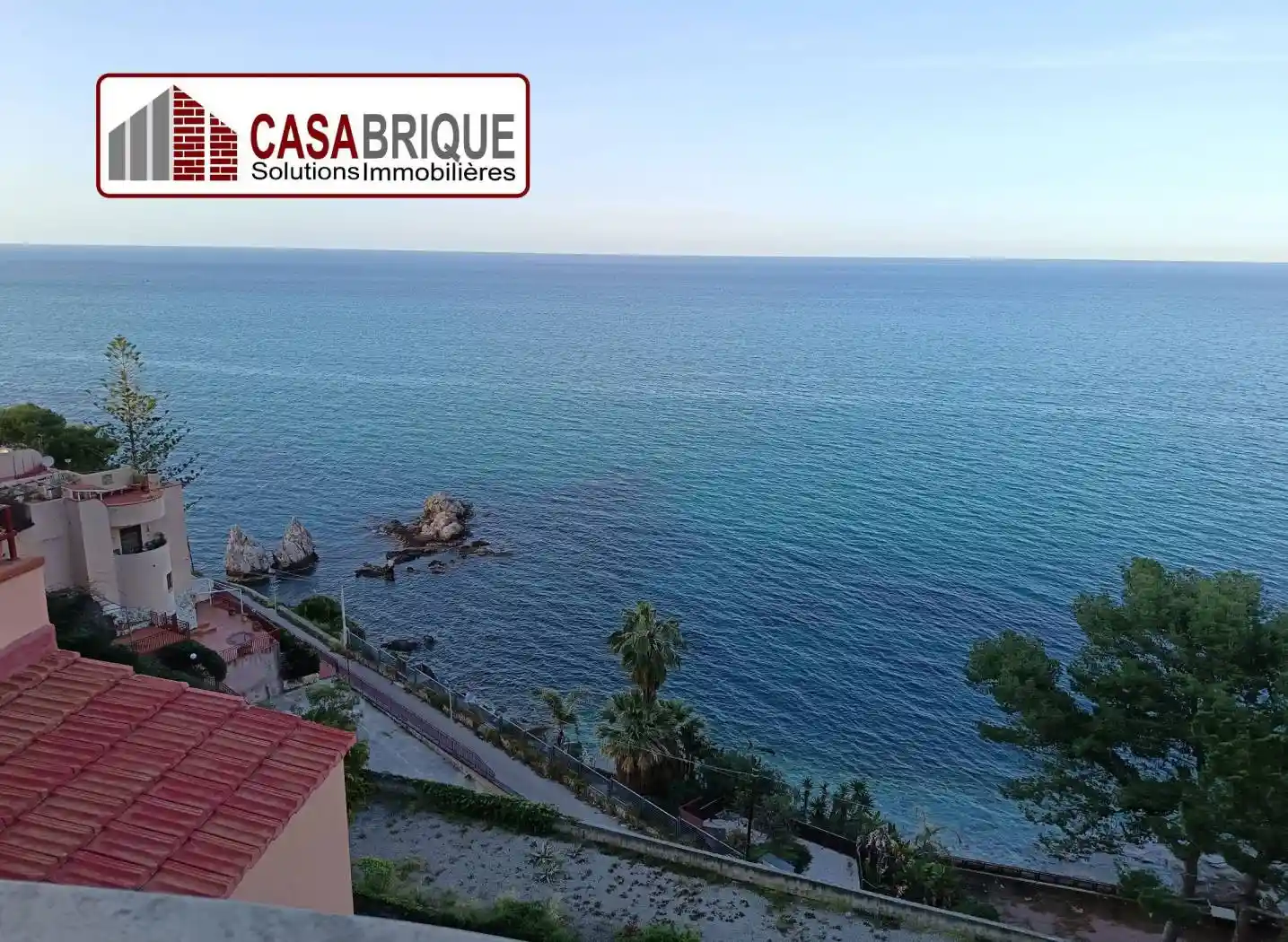 Appartamento in vendita a Altavilla Milicia