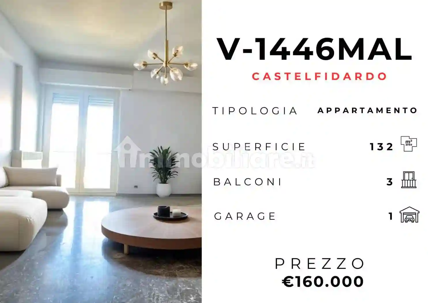 Appartamento - foto 2