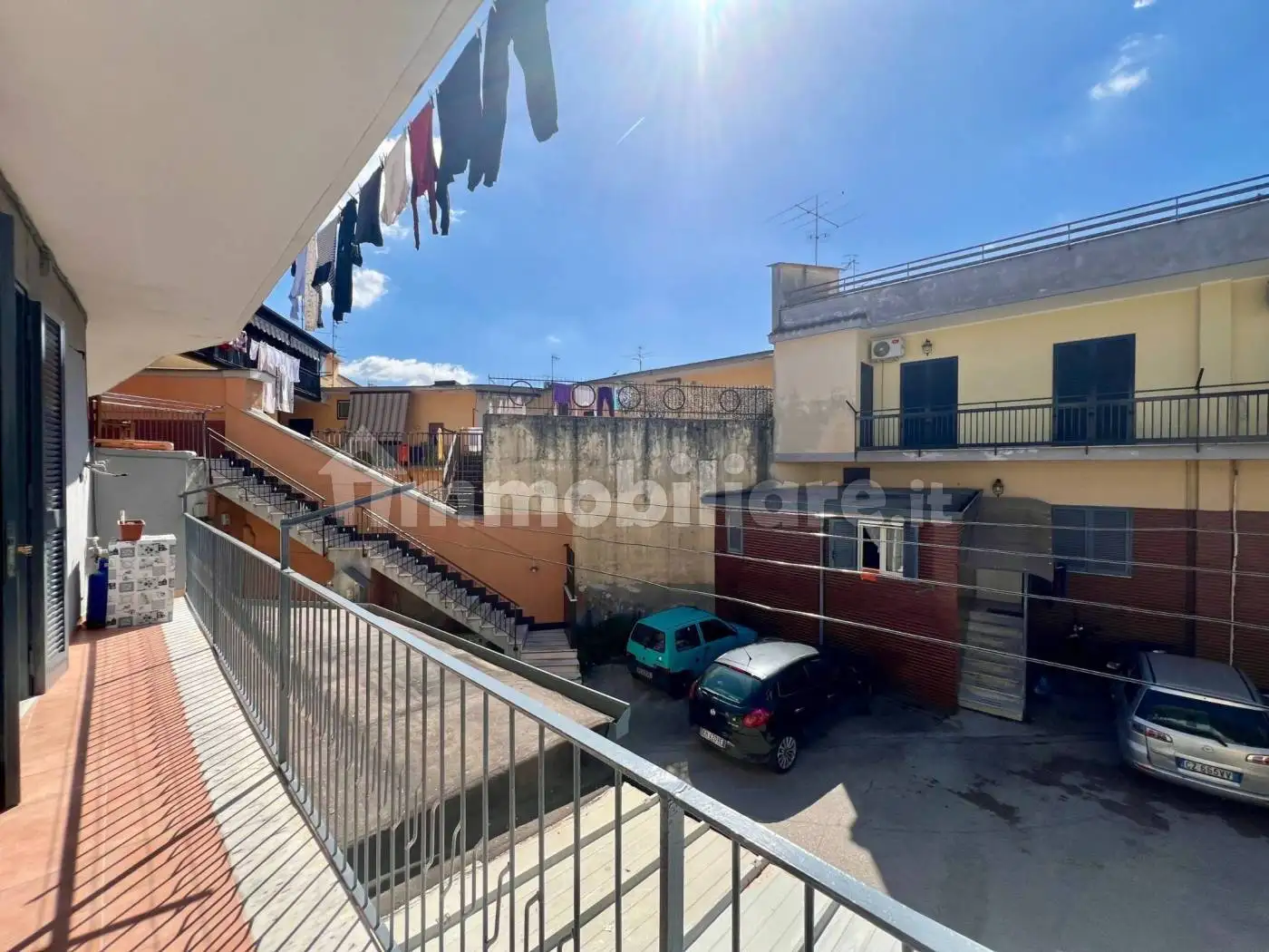 Appartamento in vendita a Afragola