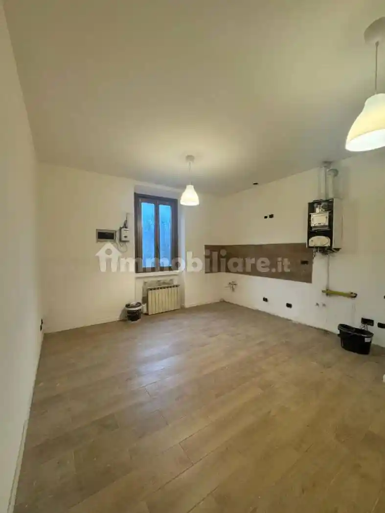 Appartamento in vendita a Malnate