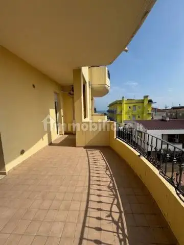 Appartamento in vendita a Tortoreto