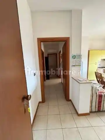 Quadrilocale via Edmondo De Amicis, Tortoreto Lido, Tortoreto - foto 5