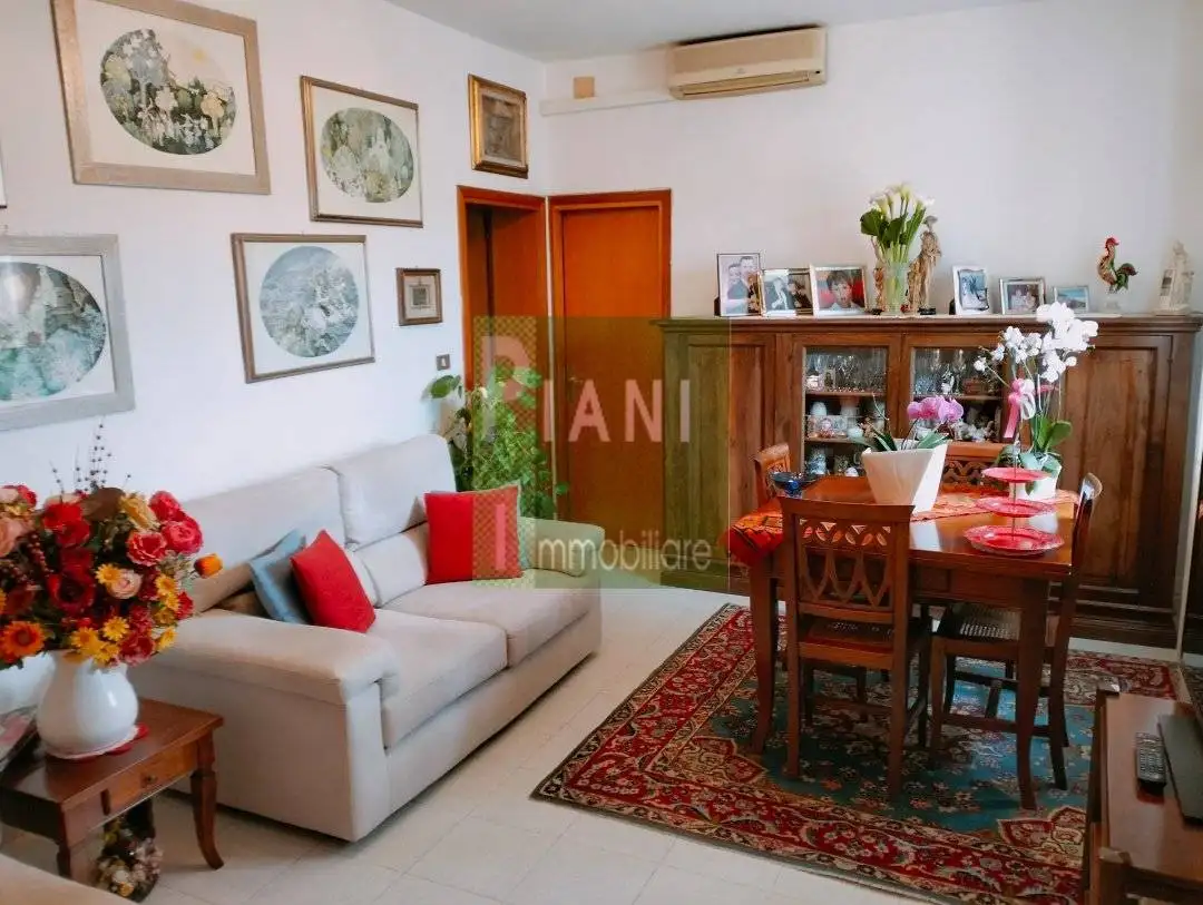 Appartamento in vendita a Livorno