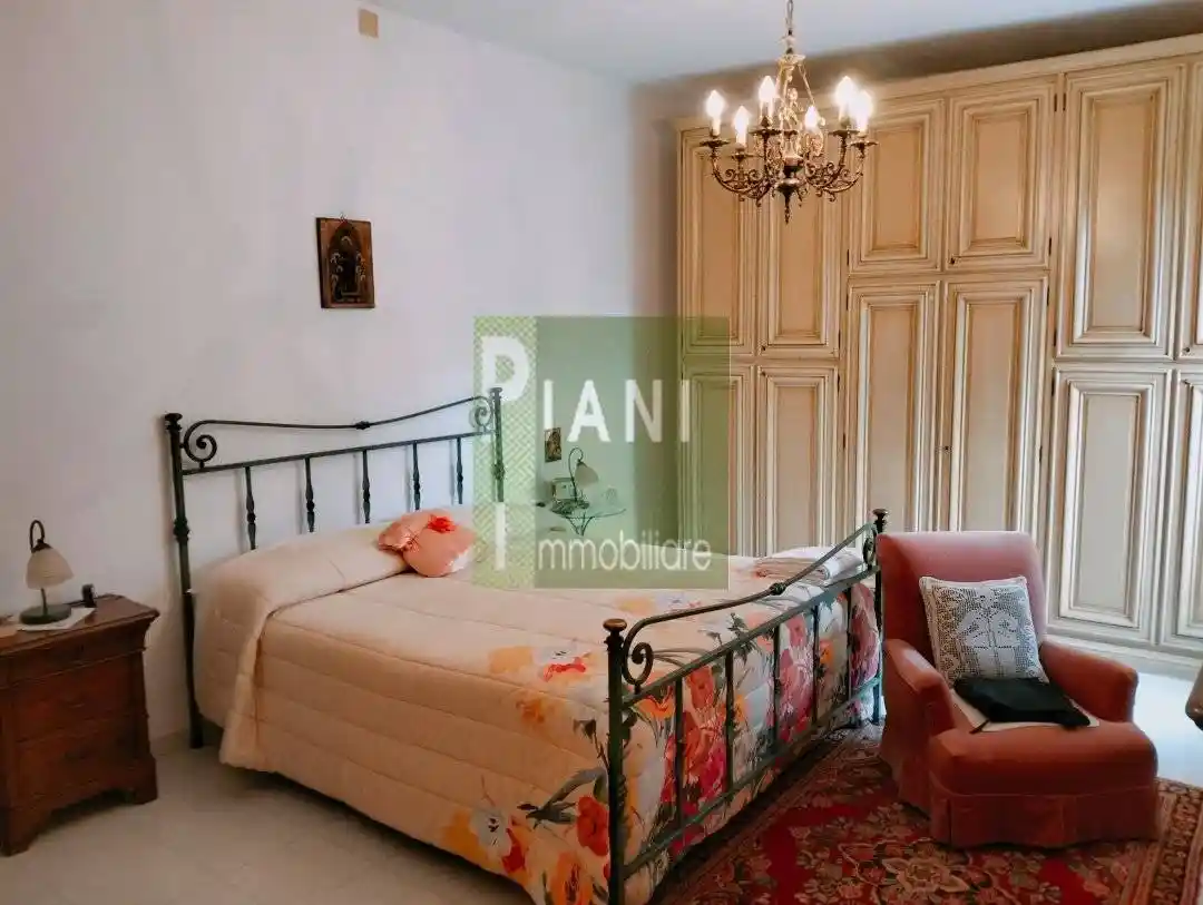 Quadrilocale buono stato, piano rialzato, La Leccia, Livorno - foto 4