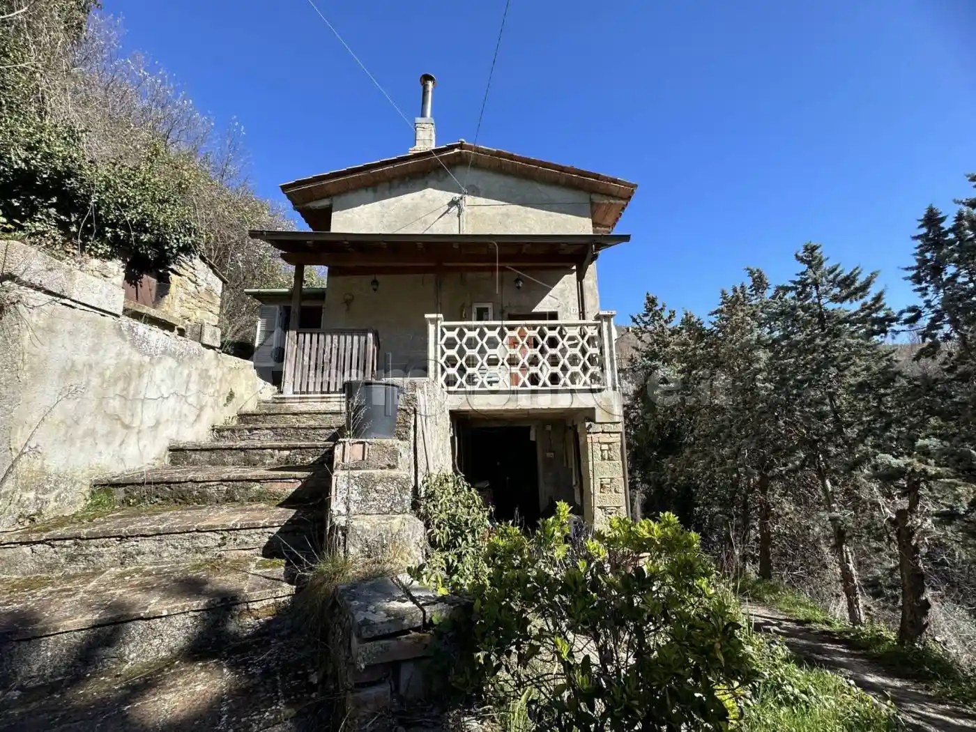 Appartamento in vendita a Città di Castello