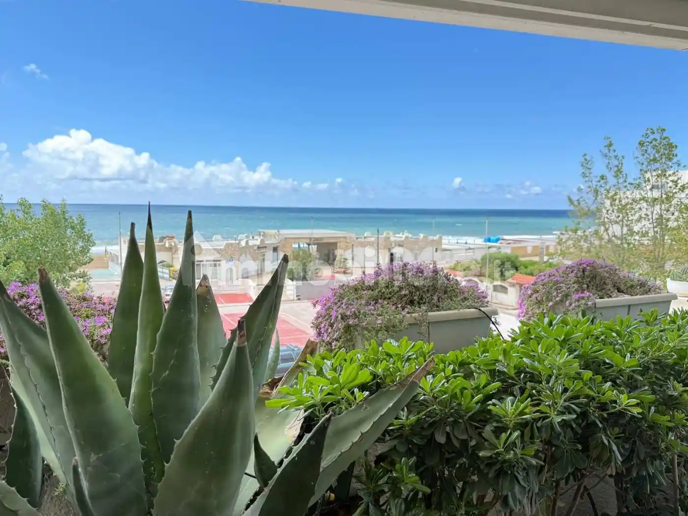 Attico - Mansarda in vendita a Santa Marinella