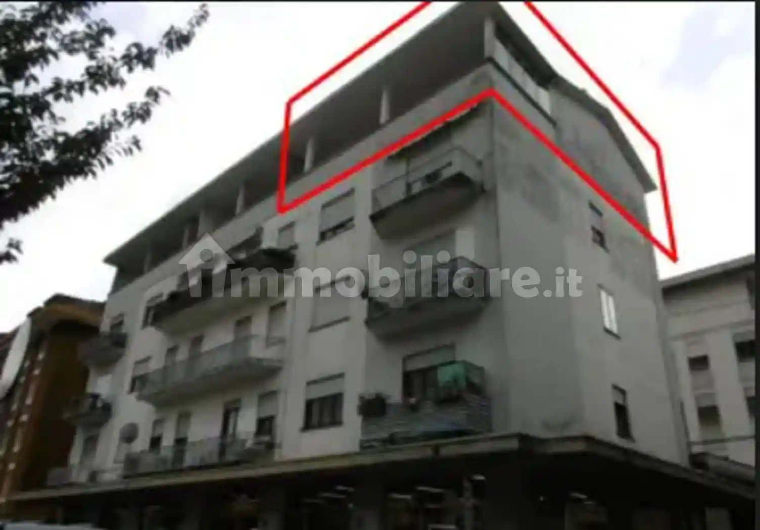 Appartamento in vendita a Valdagno