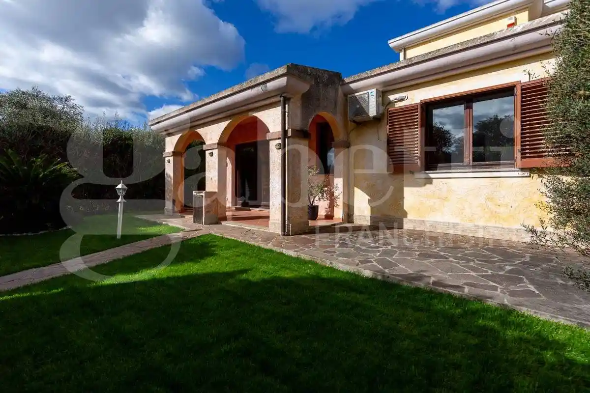 Casa indipendente in vendita a Capoterra