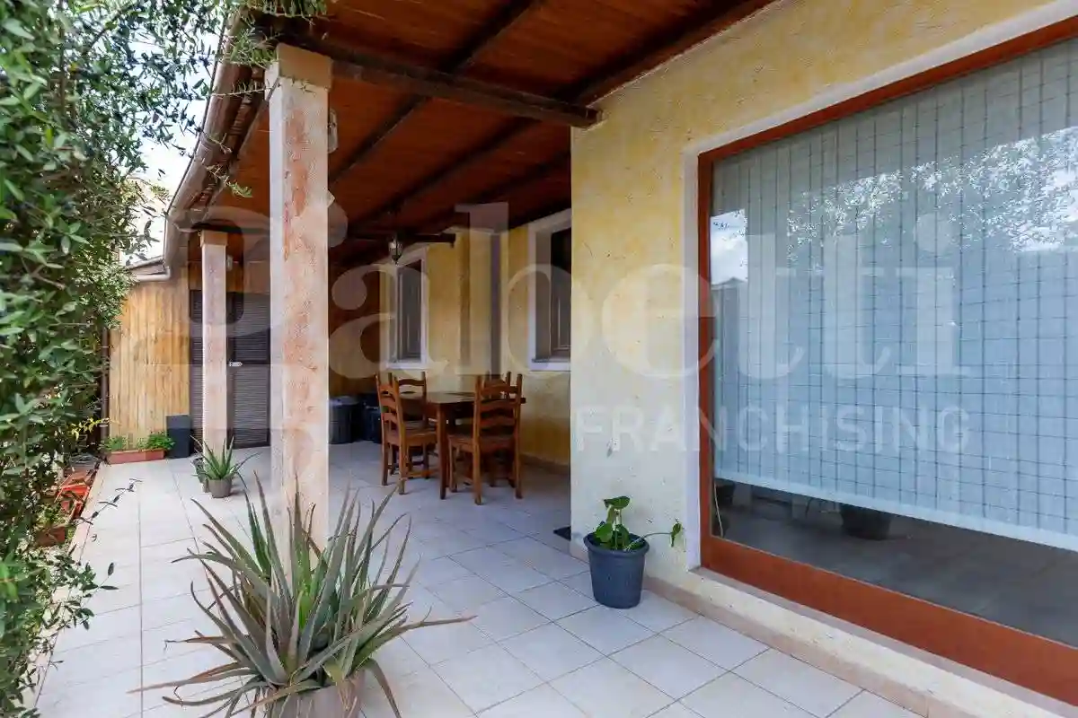 Casa indipendente - foto 4