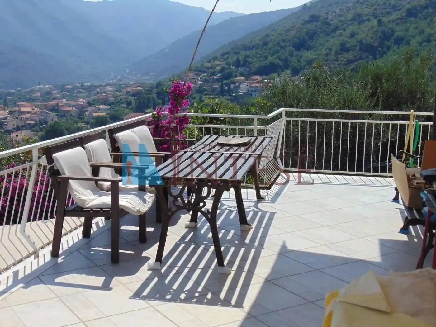 Villa in vendita a Boissano