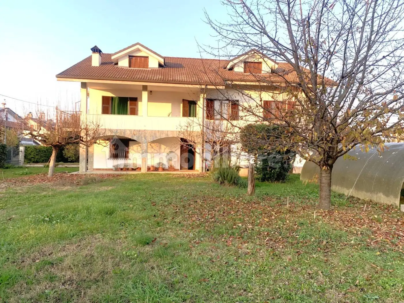 Villa in vendita a Molare