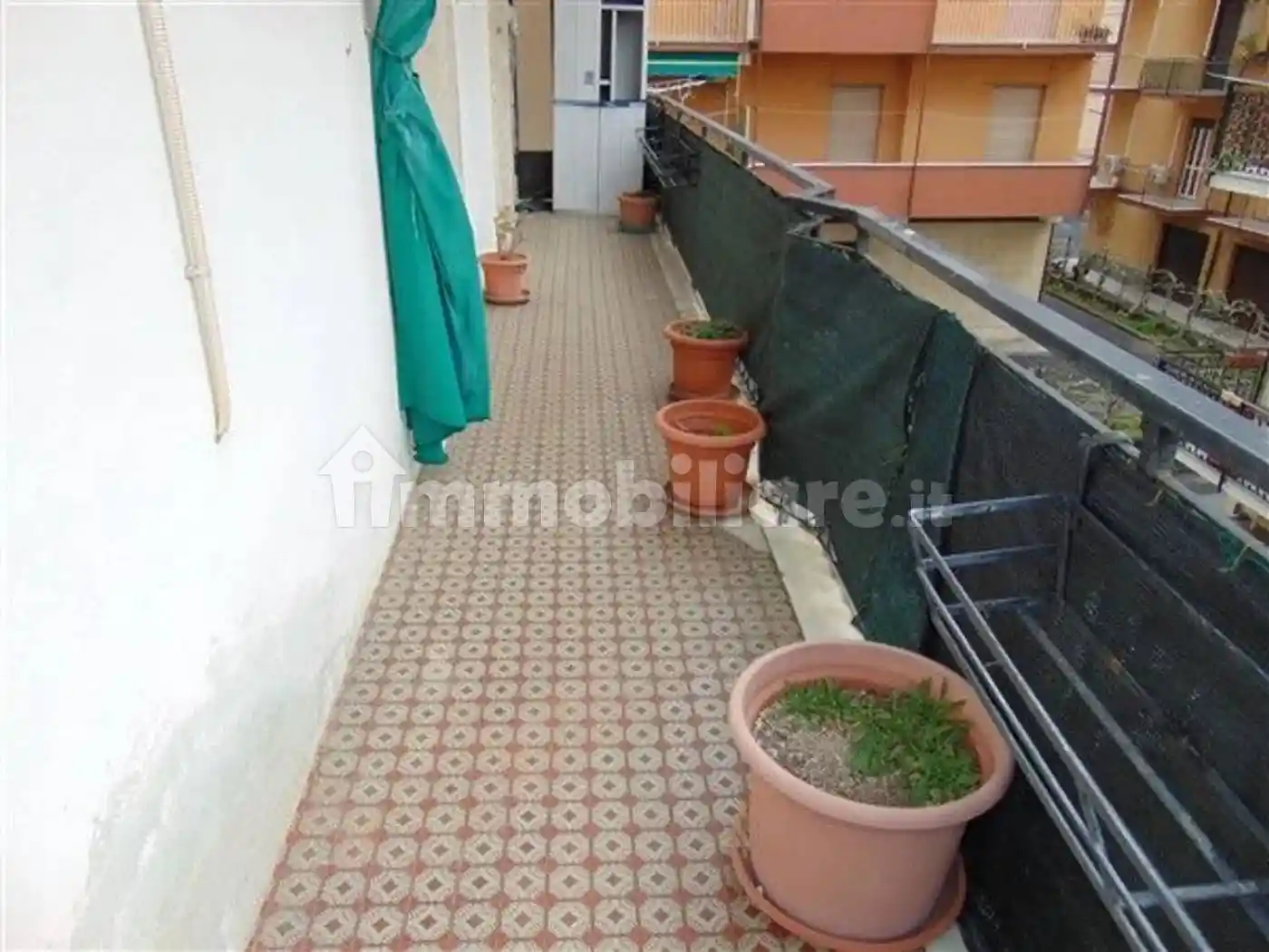 Appartamento in vendita a Loano