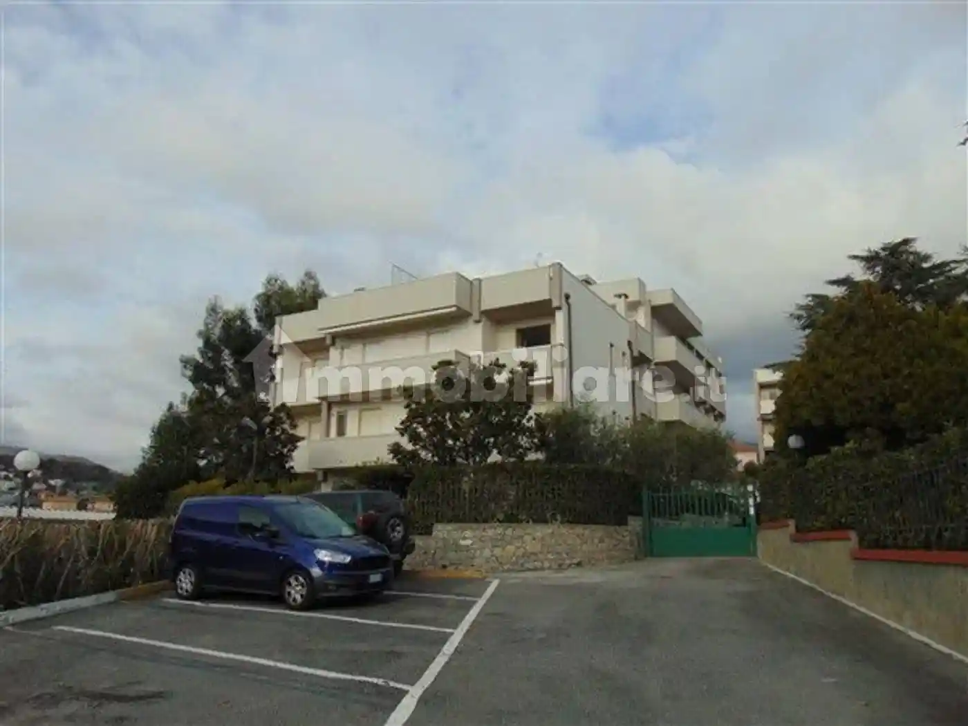 Appartamento in vendita a Loano