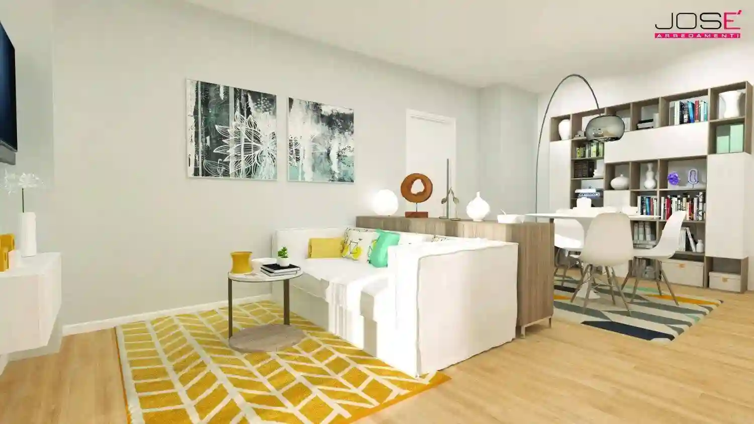 Appartamento - foto 3