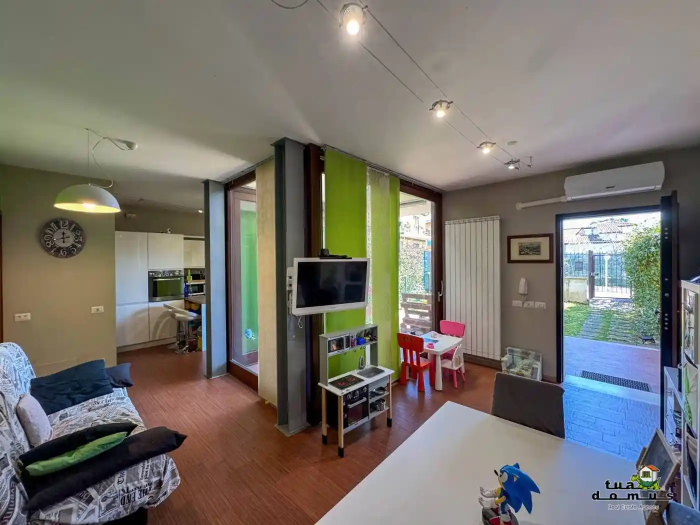 Villetta a schiera in vendita a Nepi