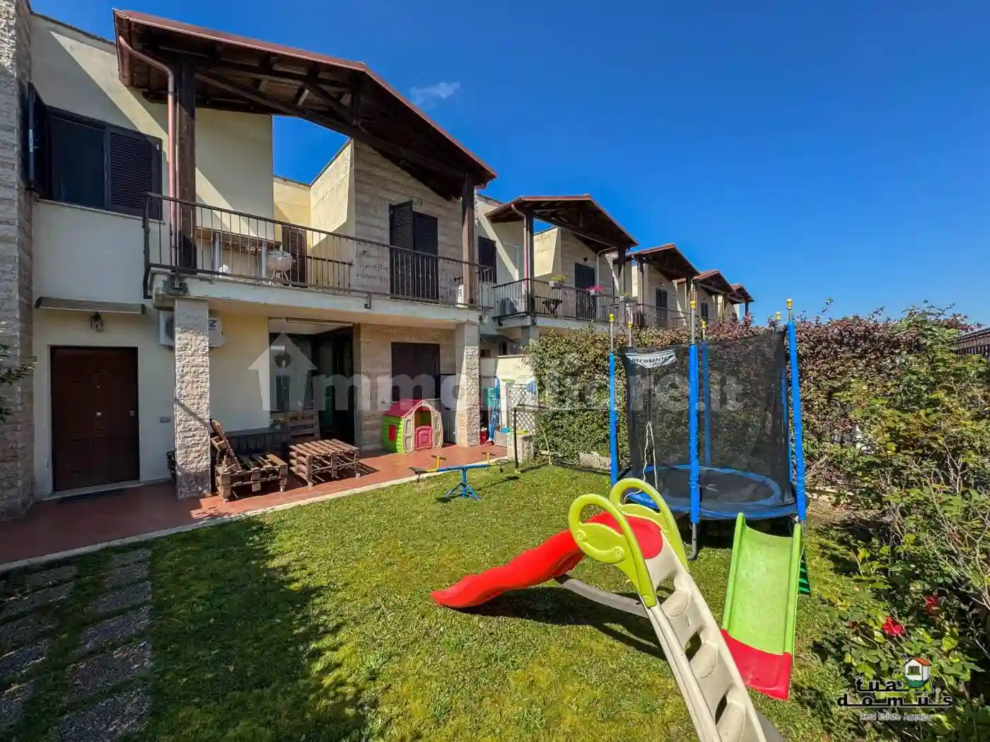 Villetta a schiera - foto 2