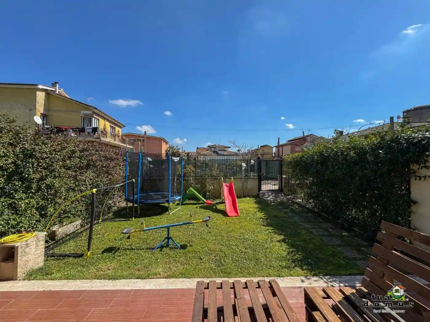 Villetta a schiera - foto 4