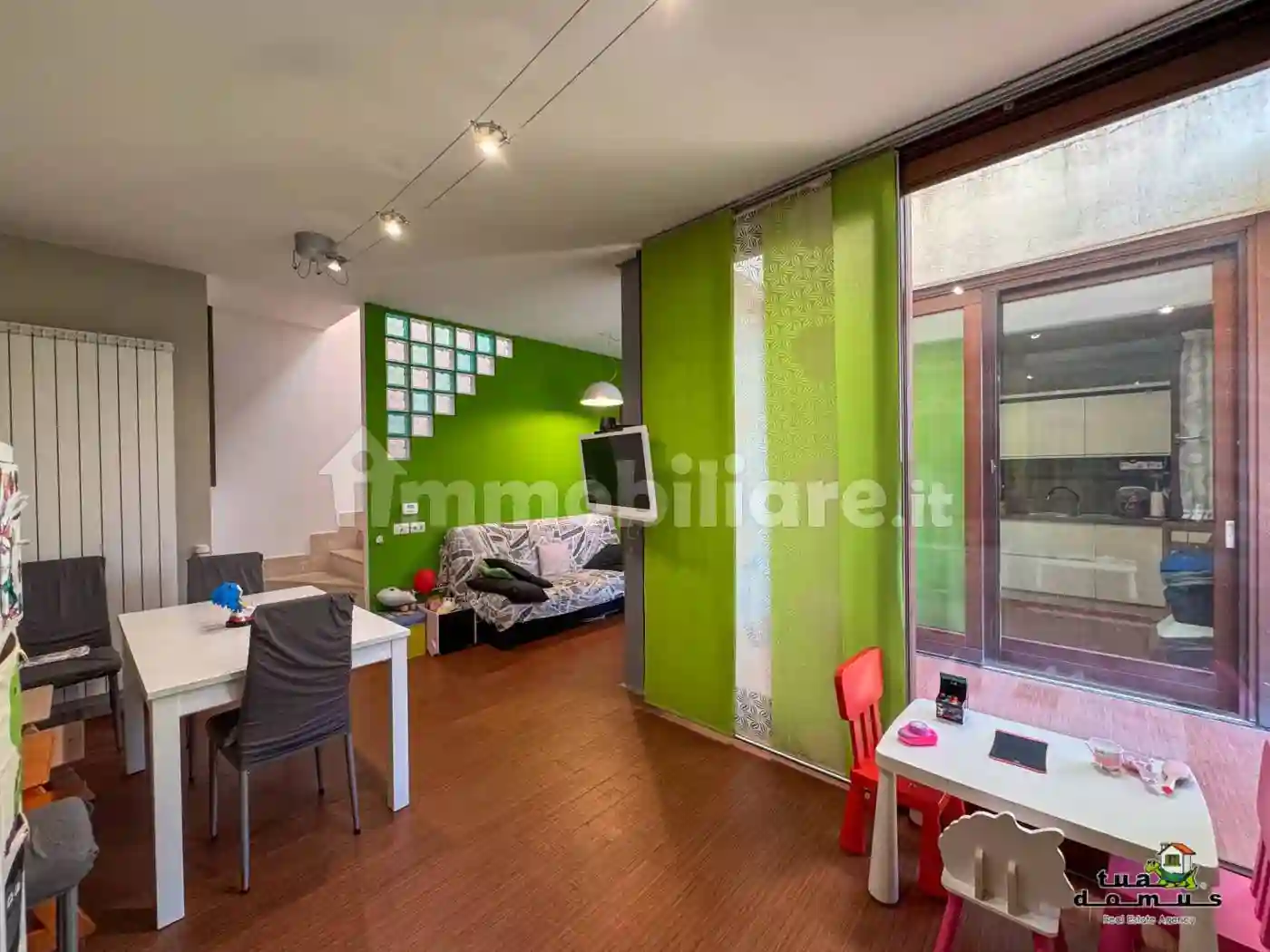 Villetta a schiera - foto 5