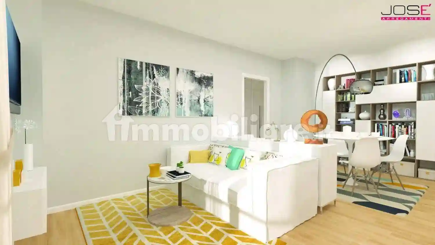 Appartamento - foto 5