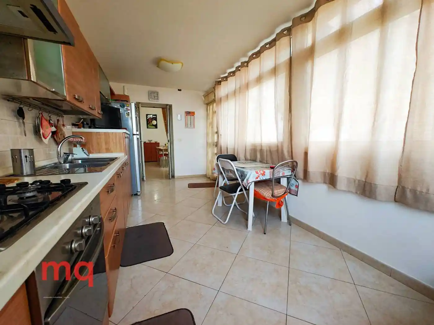 Appartamento in vendita a Messina