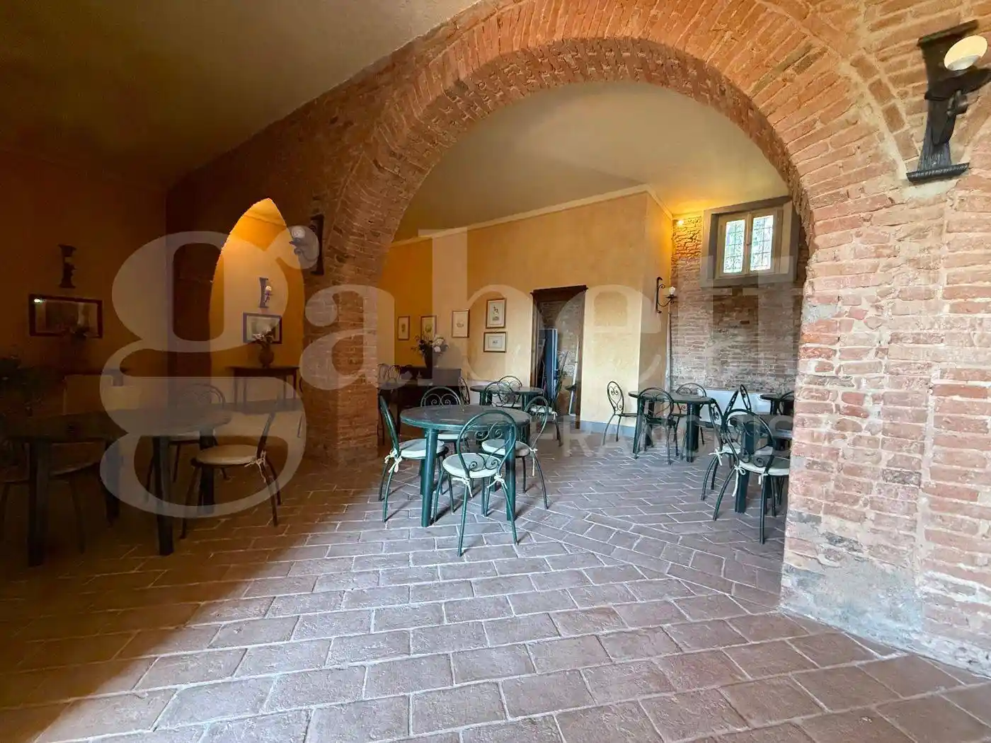 Appartamento via buozzi , 17, Cevoli, Casciana Terme Lari - foto 4