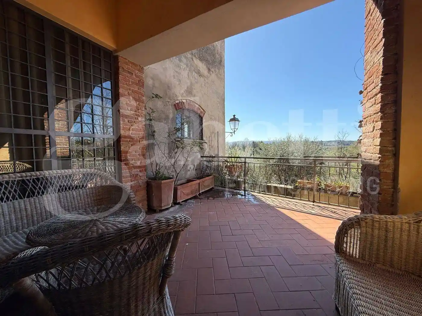 Appartamento via buozzi , 17, Cevoli, Casciana Terme Lari - foto 5