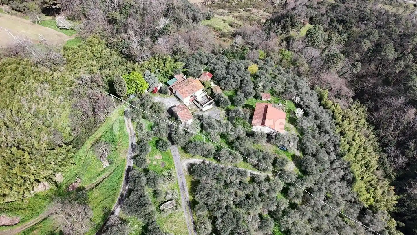 Casale V. di Mastiano e Gugliano,  7500, Aquilea - Mastiano, Lucca - foto 2