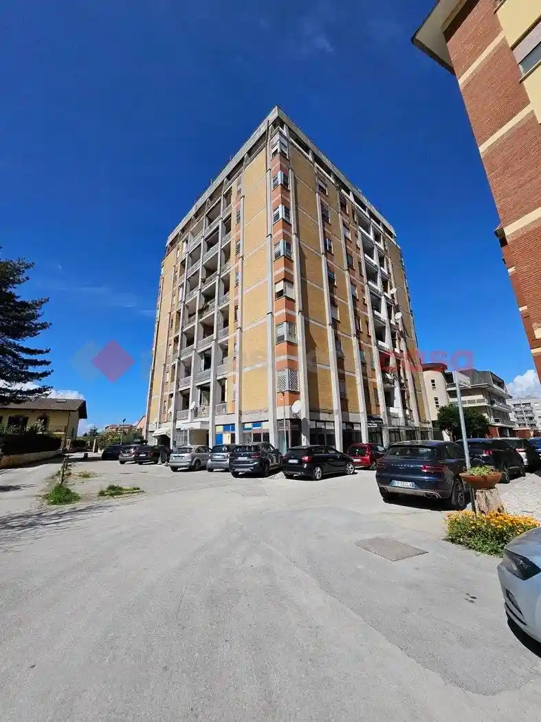Appartamento in vendita a Frosinone