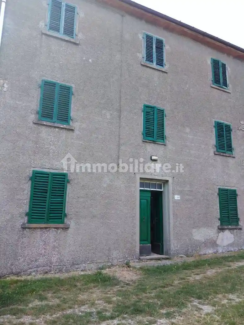 Rustico - Casale in vendita a Sambuca Pistoiese