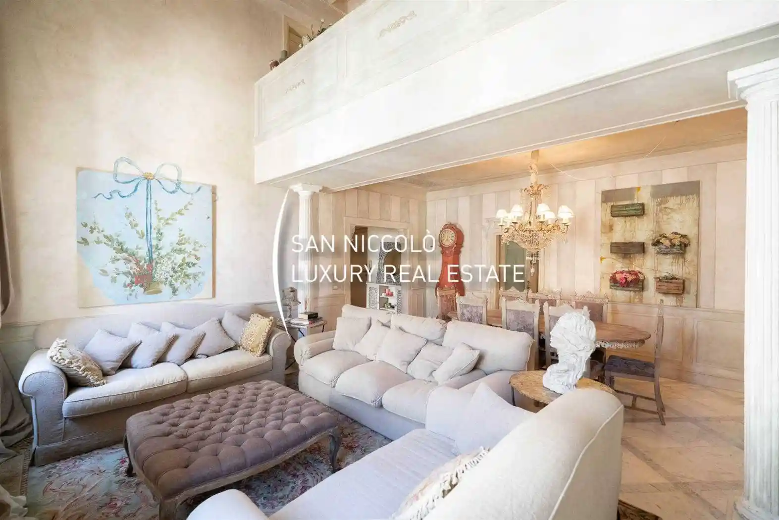 Appartamento in vendita a Firenze