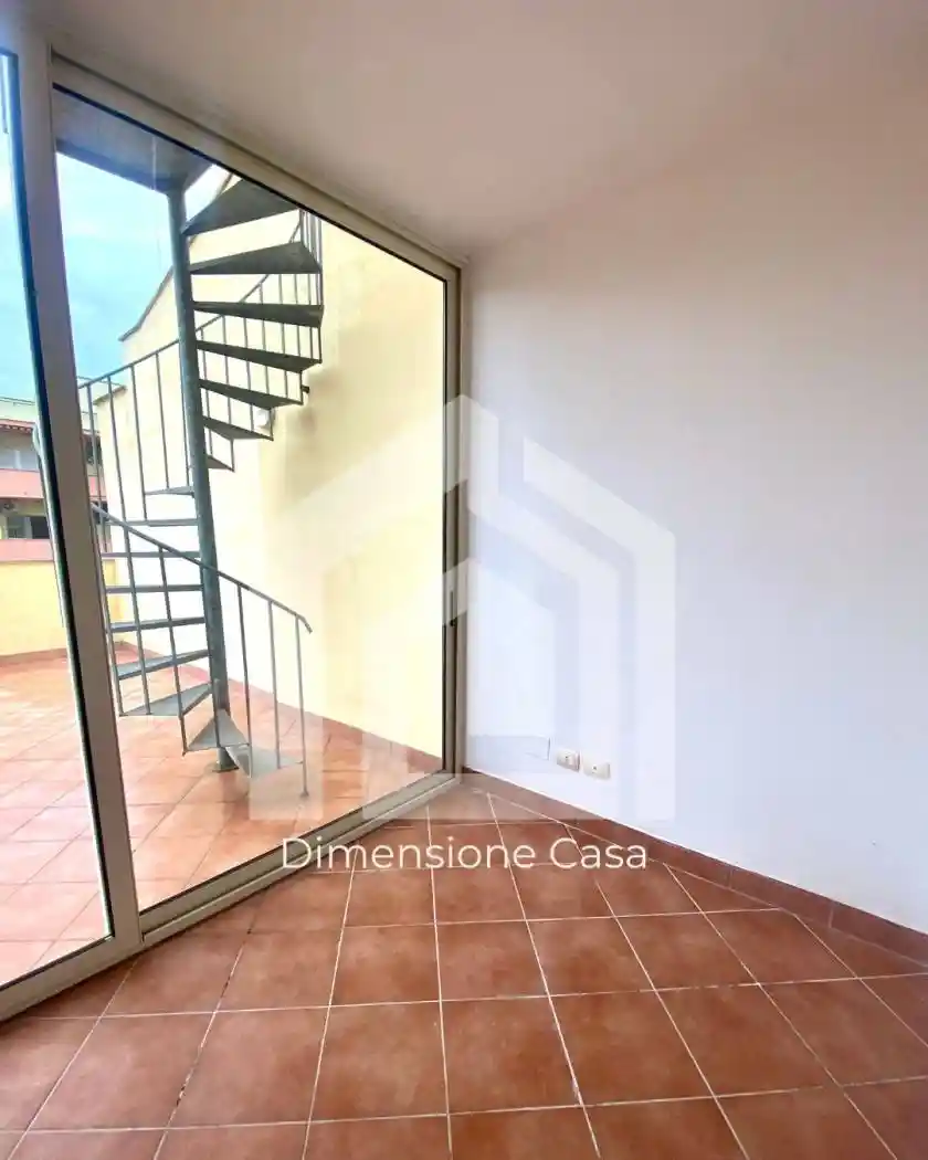 Attico - Mansarda in vendita a Latina