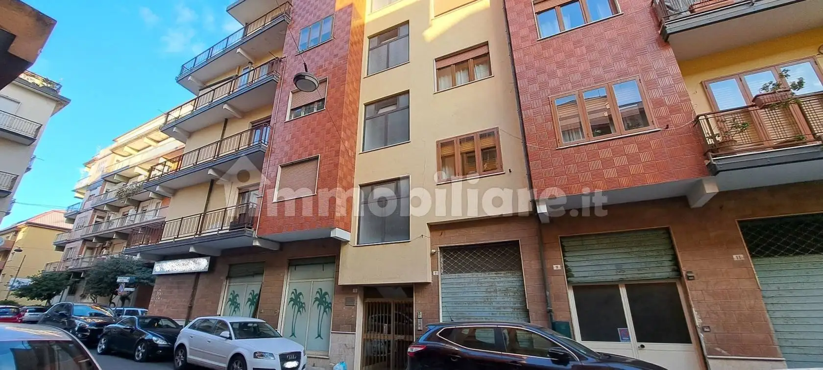 Appartamento in vendita a Vibo Valentia