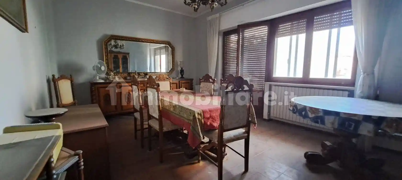 Quadrilocale via Giovanni Pascoli 7, Centro, Vibo Valentia - foto 2