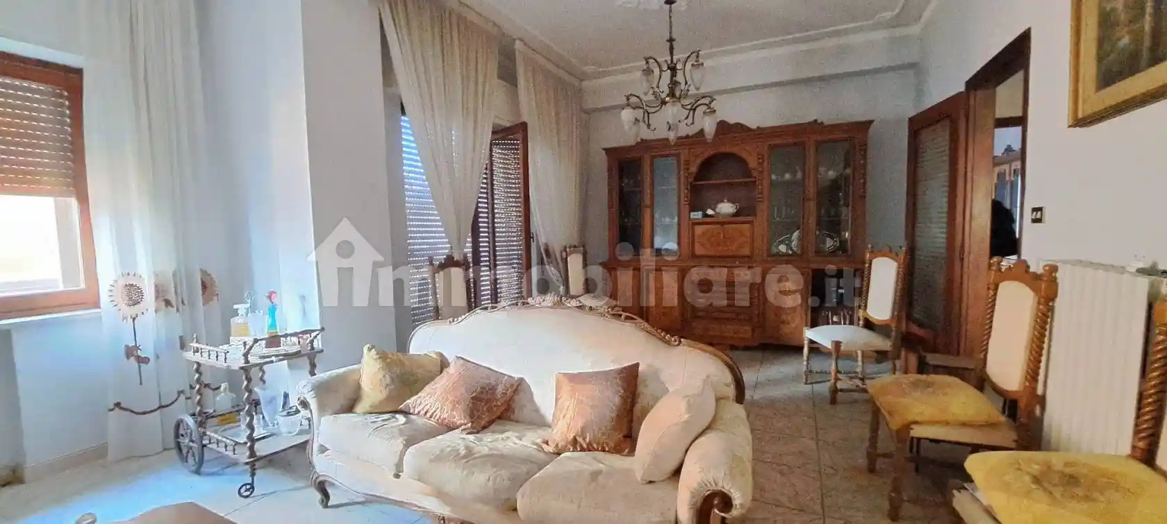 Quadrilocale via Giovanni Pascoli 7, Centro, Vibo Valentia - foto 5