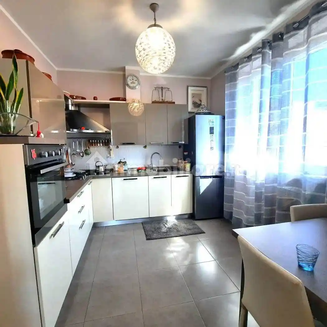 Appartamento in vendita a Bolano