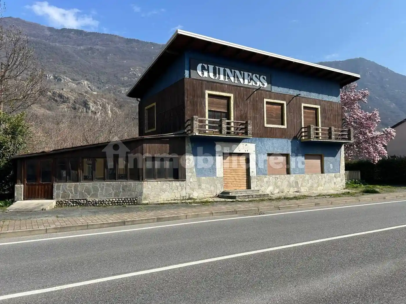 Casa indipendente in vendita a Borgone Susa