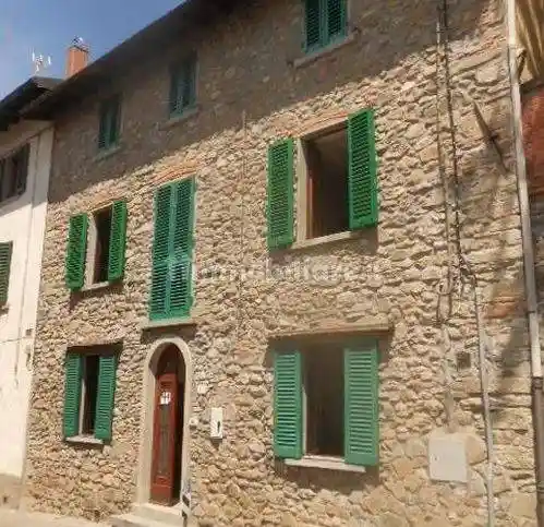 Appartamento in vendita a San Marcello Piteglio