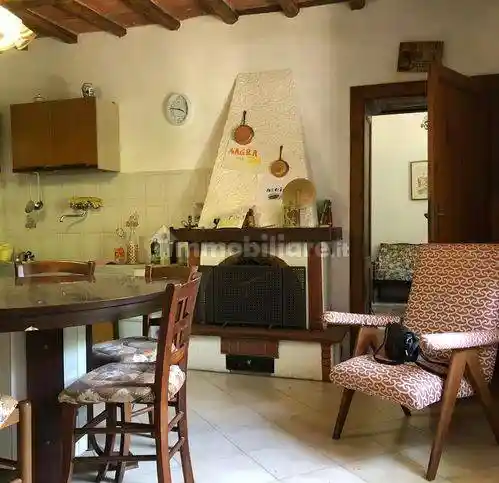 Appartamento in vendita a San Marcello Piteglio