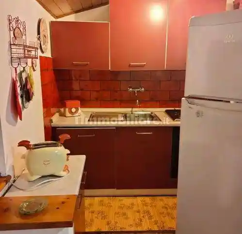 Attico - Mansarda in vendita a Abetone Cutigliano