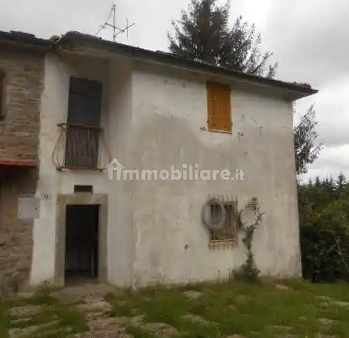 Villa in vendita a Sambuca Pistoiese