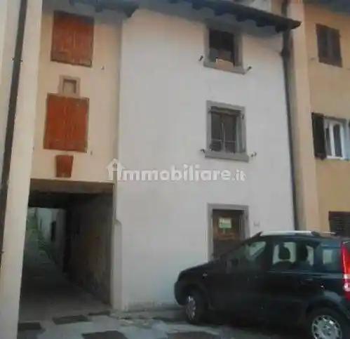 Villa in vendita a Abetone Cutigliano