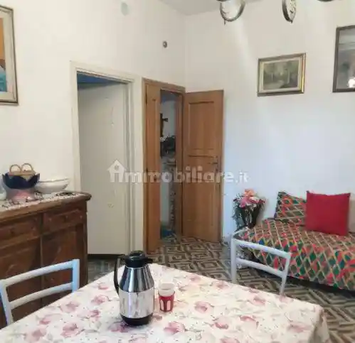 Appartamento in vendita a San Marcello Piteglio