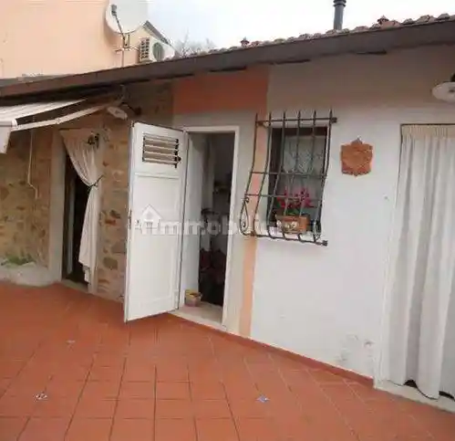 Attico - Mansarda in vendita a San Marcello Piteglio