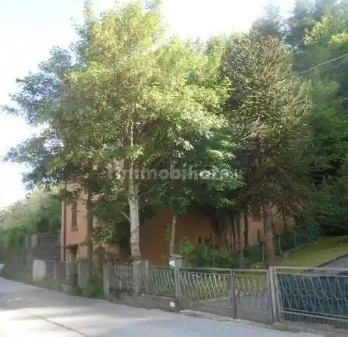 Villa in vendita a San Marcello Piteglio