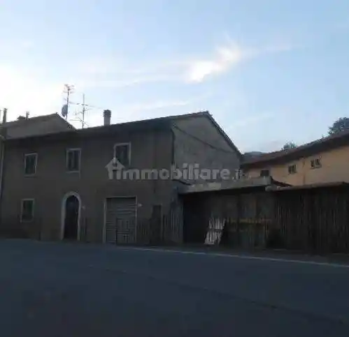 Villa in vendita a San Marcello Piteglio