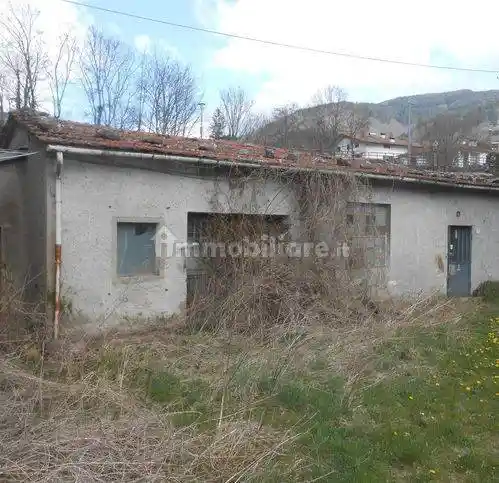 Rustico - Casale in vendita a San Marcello Piteglio