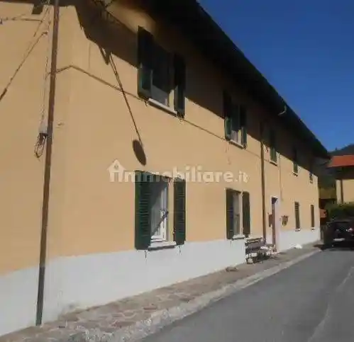 Appartamento in vendita a San Marcello Piteglio