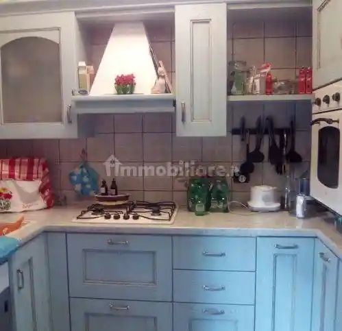 Appartamento in vendita a San Marcello Piteglio