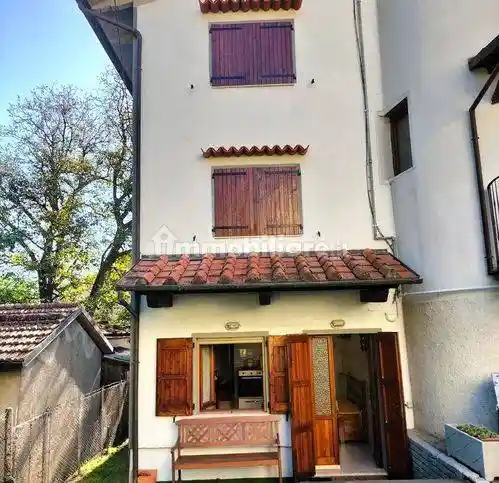 Villetta a schiera in vendita a San Marcello Piteglio